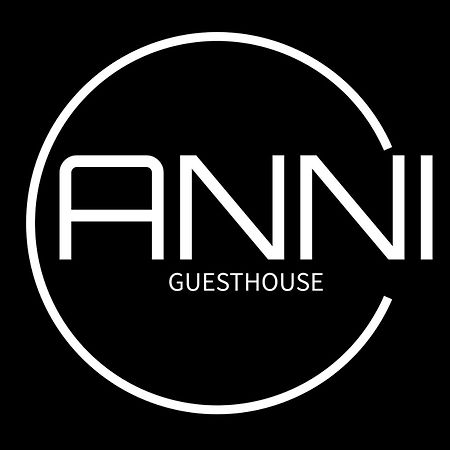 Anni Guesthouse Hostel Martil Exterior foto